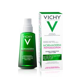 Kem dưỡng ẩm Vichy Normaderm Cream dành cho da mụn (50ml)