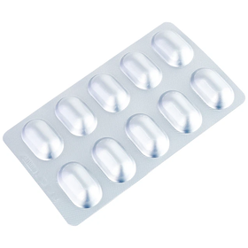 Thuốc Acemuc 200mg trị các rối loạn về tiết dịch đường hô hấp (3 vỉ x 10 viên)