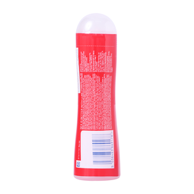 Gel bôi trơn Durex Play Sweet Strawberry hỗ trợ bôi trơn trong quá trình quan hệ (100ml)
