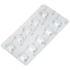 Thuốc Telmisartan Stella 40mg điều trị, phòng ngừa bệnh tim mạch (3 vỉ x 10 viên)