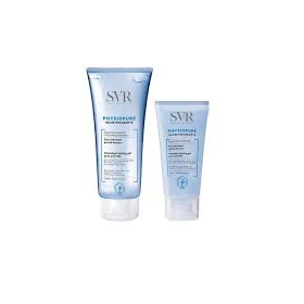 Gel rửa mặt SVR Physiopure Gelee Moussante cho da nhạy cảm (55ml)
