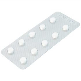 Thuốc Zopistad 7.5 Stella Pharm hỗ trợ điều trị chứng mất ngủ (10 viên)