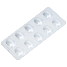 Thuốc Atorlip 20mg DHG giảm cholesterol trong máu (3 vỉ x 10 viên)