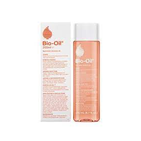 Tinh dầu Bio-Oil chăm sóc da chuyên biệt, cải thiện các tình trạng sẹo, rạn da (200ml)