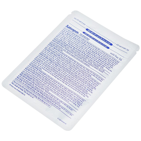 Cao dán Salonpas Pain Relief Patch giúp giảm đau, kháng viêm (5 miếng)