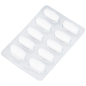 Thuốc Caldihasan phòng và điều trị loãng xương ở người lớn và còi xương (30 viên)