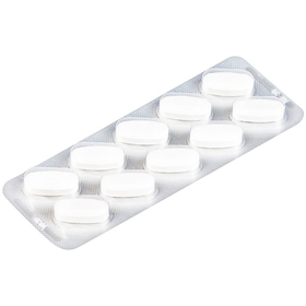 Thuốc Panadol Extra With Optizorb 500mg GSK giảm đau đầu, đau nửa đầu (12 vỉ x 10 viên)