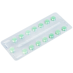 Thuốc Losartan Stada 50mg điều trị tăng huyết áp (2 vỉ x 15 viên)