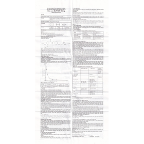 Thuốc Elthon 50mg điều trị chướng bụng, đau bụng trên (2 vỉ x 10 viên)