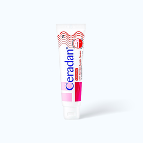 Kem Ceradan Skin Barrier Repair Cream hỗ trợ phục hồi hàng rào bảo vệ da (30g)