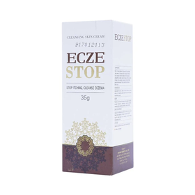 Kem Ecze Stop làm sạch da, hết ngứa, sạch eczema (35g)