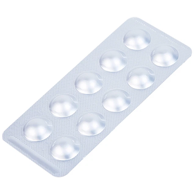 Thuốc Mebaal 1500mcg Windlas Biotech điều trị bệnh lý thần kinh ngoại biên (30 viên)