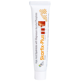 Kem Fixderma Skarfix-Plus Cream hỗ trợ giảm nám da và tàn nhang (15g)