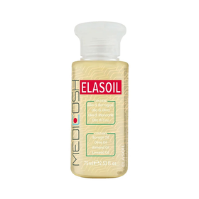Dầu dưỡng Medicosh Elasoil giúp dưỡng ẩm, giảm rạn và đều màu da (chai 75ml)