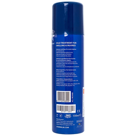 Chai xịt Starbalm Cold Spray làm lạnh giảm đau, chống viêm (150ml)