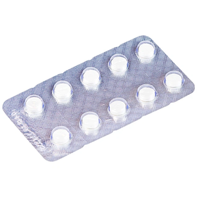 Thuốc Medi-Levosulpirid 25mg Medisun điều trị tâm thần phân liệt (3 vỉ x 10 viên)