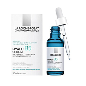 Tinh chất La Roche-Posay Hyalu B5 Serum săn chắc và tái tạo da (Chai 30ml)