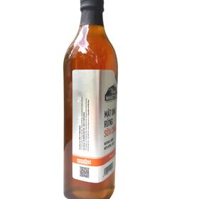 Mật ong rừng sữa chúa Rừng Nhiệt Đới