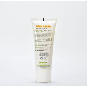 Kem hăm tã Dr. Celine Baby Cream (Tuýp 50g)