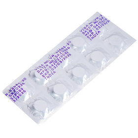 Thuốc Syndopa 275mg
