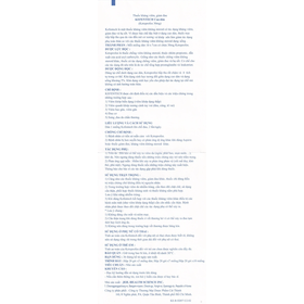 Miếng dán Kefentech Plaster Jeil chống viêm bao gân, đau cơ (20 gói)