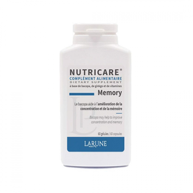 Thực phẩm bảo vệ sức khỏe Nutricare Memory (60 Viên)