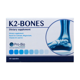 Thực phẩm bảo vệ sức khoẻ K2-Bones (60 viên)
