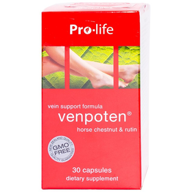 Thực phẩm bảo vệ sức khỏe Venpoten (100 viên)