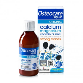 Thực phẩm bảo vệ sức khỏe Osteocare Tablets (30 viên)