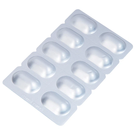 Thực phẩm bảo vệ sức khỏe Tràng Phục Linh Plus (Hộp 2 vỉ x 10 viên)