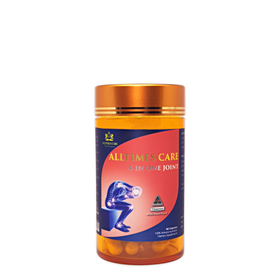 Thực phẩm bảo vệ sức khỏe Alltimes Care Premium 4 In One Joint (60 viên)