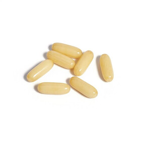 Thực phẩm bảo vệ sức khỏe Royal Jelly 1000mg (365 Viên)