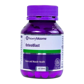 Thực phẩm bảo vệ sức khỏe Osteoblast (60 viên)