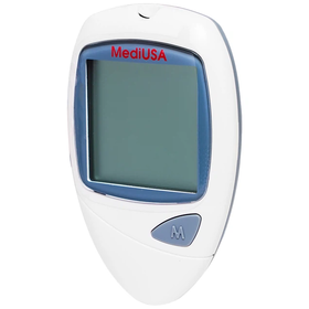 Máy đo đường huyết tự động MediUSA GM3300