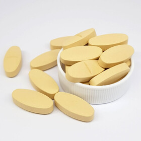 Mega We Care NAT C bổ sung Vitamin C, tăng sức đề kháng (30 Viên)