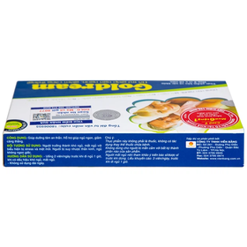 Thực phẩm bảo vệ sức khỏe Goldream (20 viên)