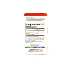 Thực phẩm bảo vệ sức khoẻ viên nang Nattokinase Complex (30 Viên)