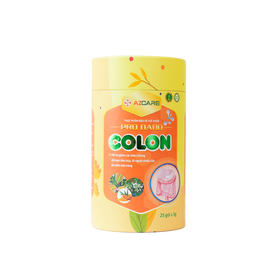 Thực phẩm bảo vệ sức khỏe Pro Nano Colon (25 gói)