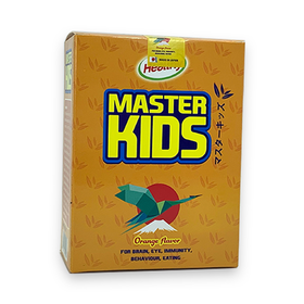 Thực phẩm bảo vệ sức khỏe Master Kids (50ml)