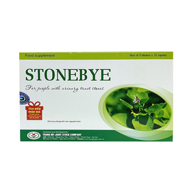 Thực phẩm bảo vệ sức khỏe Stonebye (30 viên)