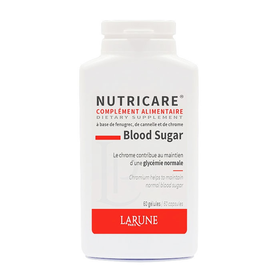 Nutricare Blood Sugar (60 viên)