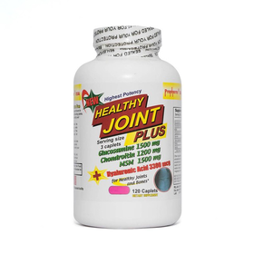 Thực phẩm bảo vệ sức khoẻ viên nén Healthy Joint Plus (120viên)