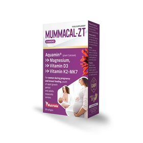 Thực phẩm bảo vệ sức khoẻ Mummacal-ZT (30 viên)