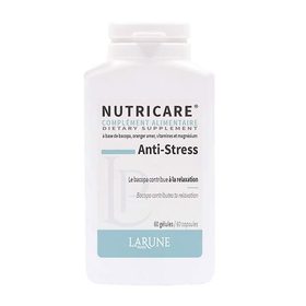 Thực phẩm bảo vệ sức khỏe Nutricare Anti-Stress (60 viên)