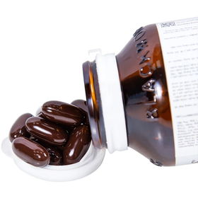 Thực phẩm bảo vệ sức khỏe Blackmores Pregnancy & Breast - Feeding Gold