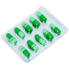 Thực phẩm bảo vệ sức khỏe Hạ Áp Ích Nhân (40 viên)