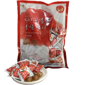 Korean Red Ginseng Candy - Kẹo Hồng Sâm KGS (300g)