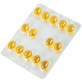 Thực phẩm bảo vệ sức khỏe Pregnacare Plus Omega-3 (56 viên)