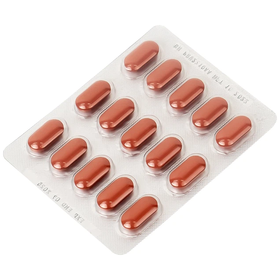 Thực phẩm bảo vệ sức khỏe Pregnacare Original (30 viên)