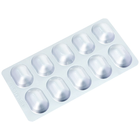 Thực phẩm bảo vệ sức khỏe NattoEnzym 1000 (20 viên)